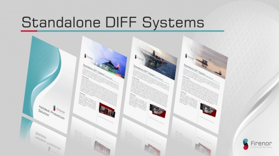 Standalone DIFF Systems